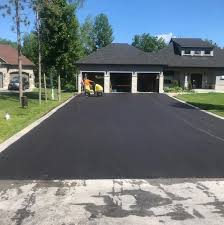 Woodway, WA Driveway Paving Services Company